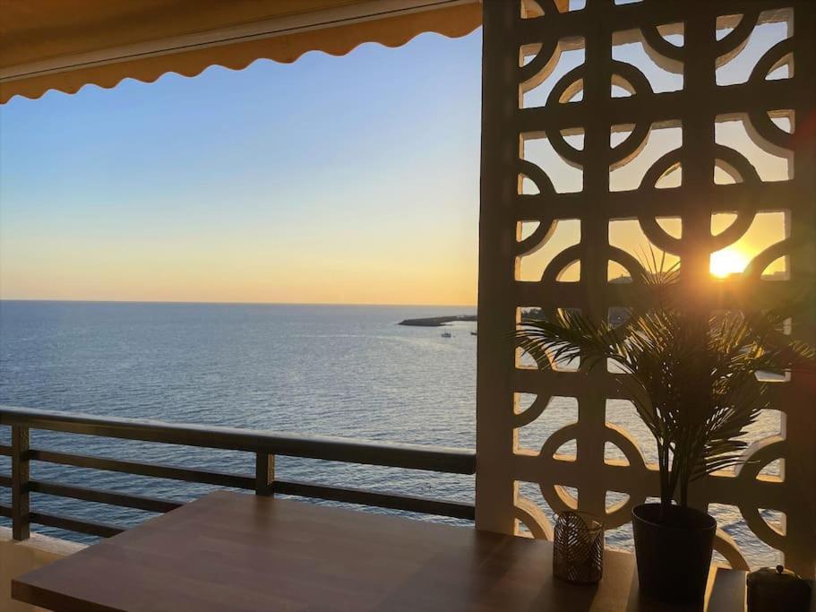 Donana Front Appartement Patalavaca