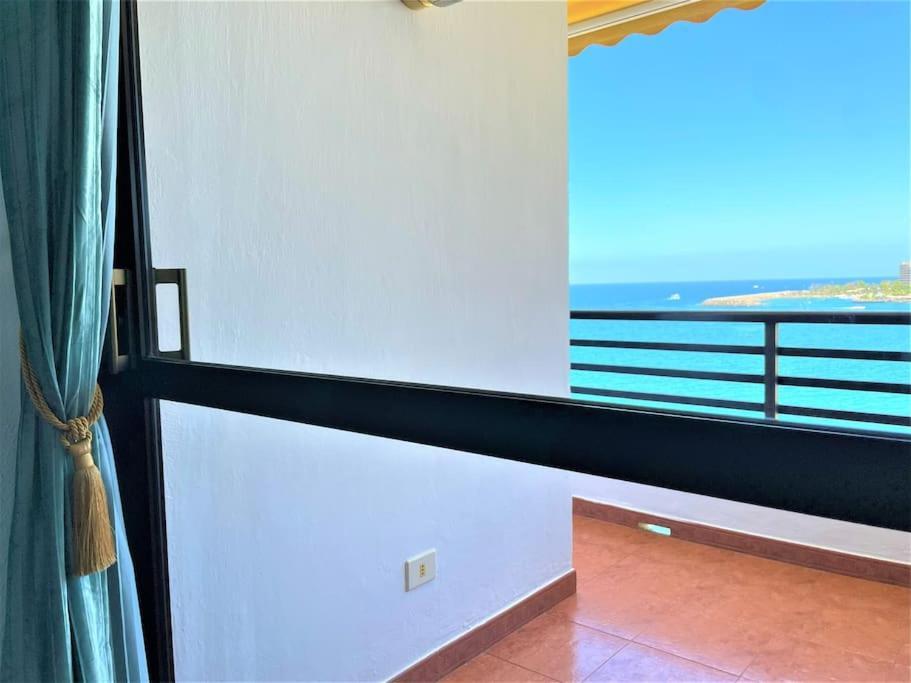Donana Front Appartement Patalavaca