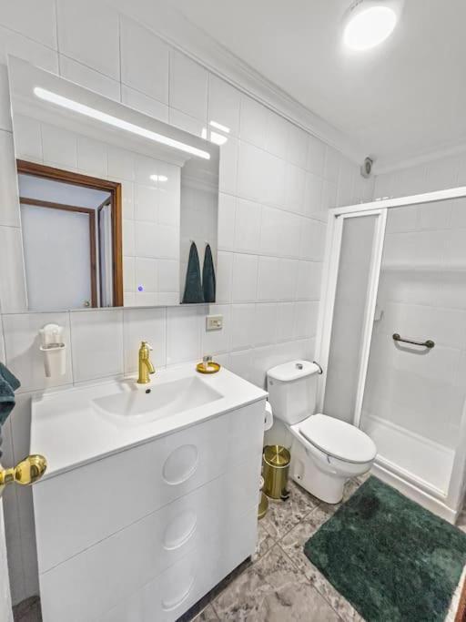 Appartement Donana Front Patalavaca