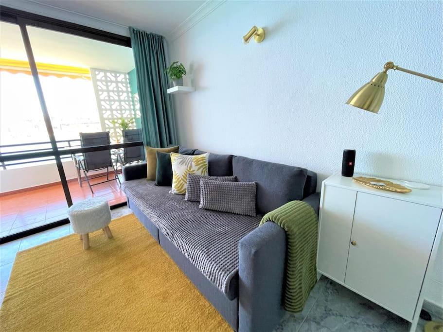 Appartement Donana Front Patalavaca