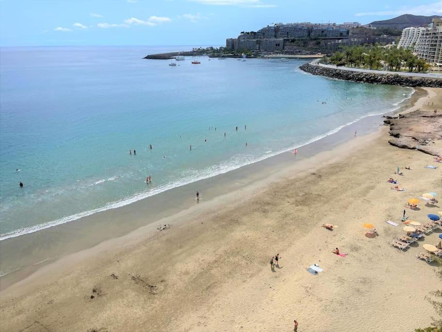 Appartement Donana Front
