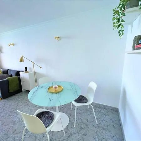 Donana Beach Front Apartment Patalavaca Extérieur photo