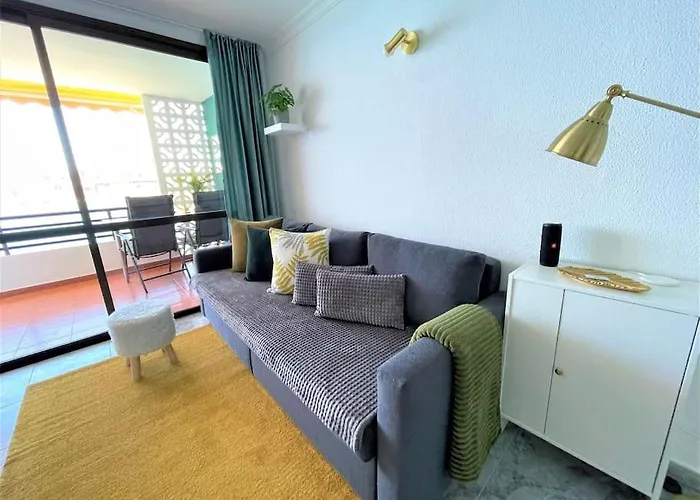 Donana Beach Front Apartment