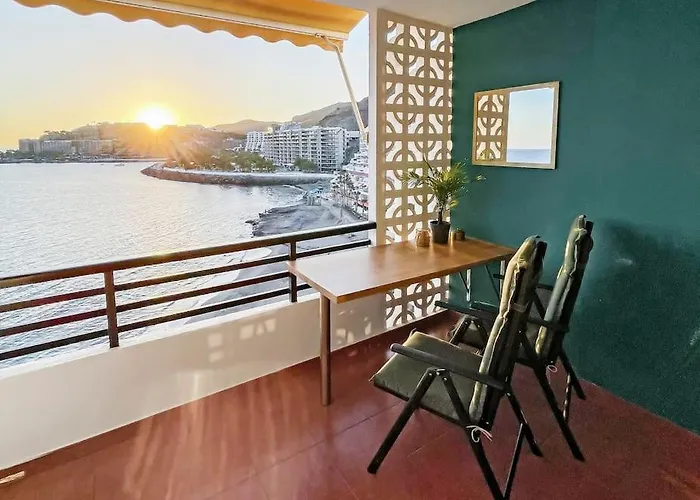 Donana Beach Front Apartment